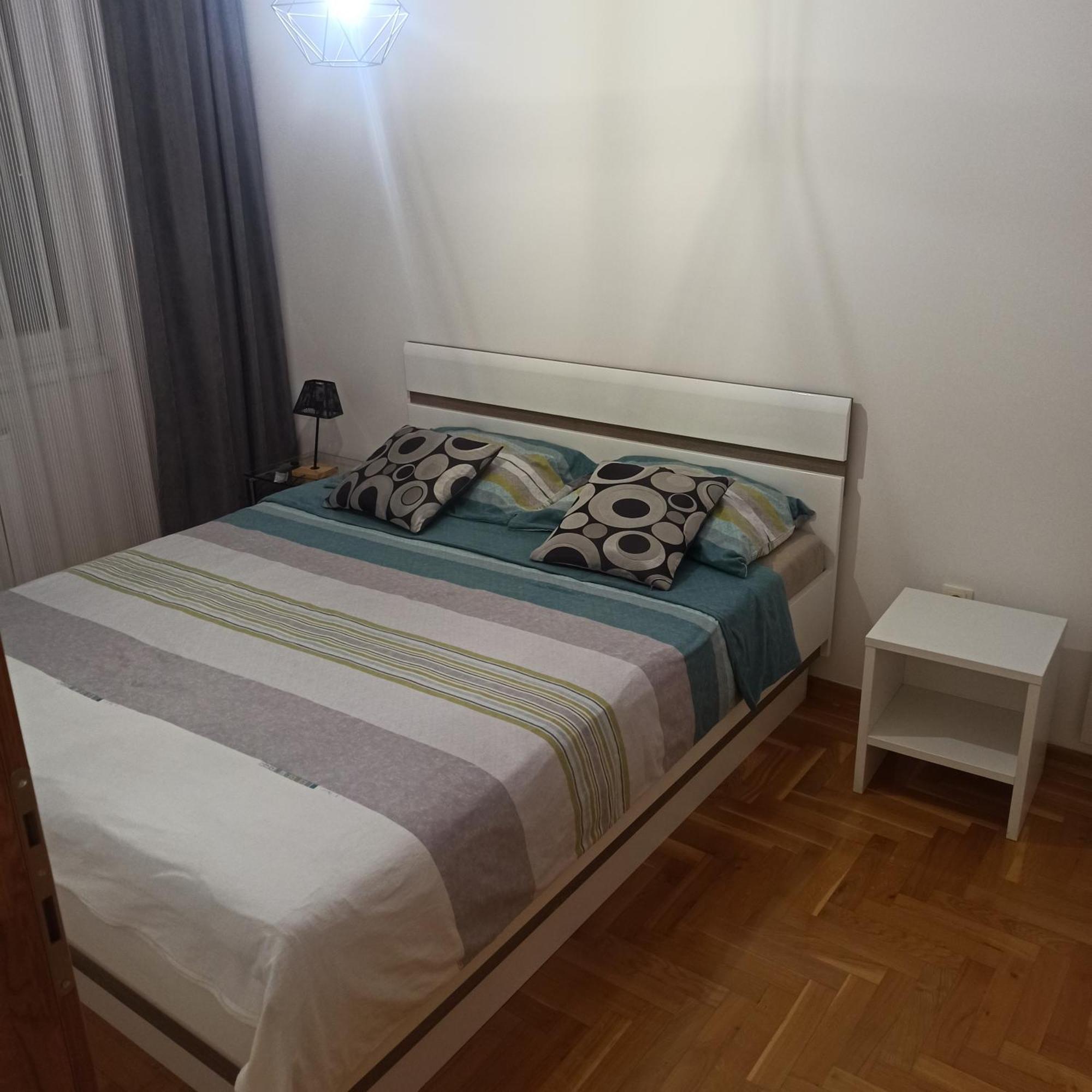 Tibo * Sarajevo