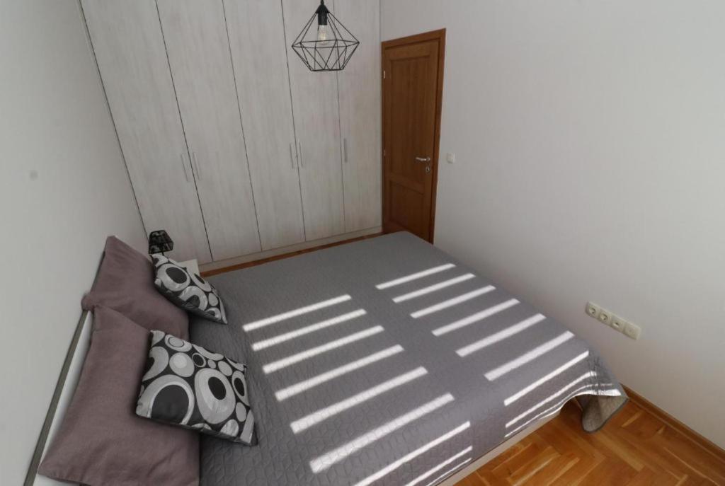 Apartment Tibo