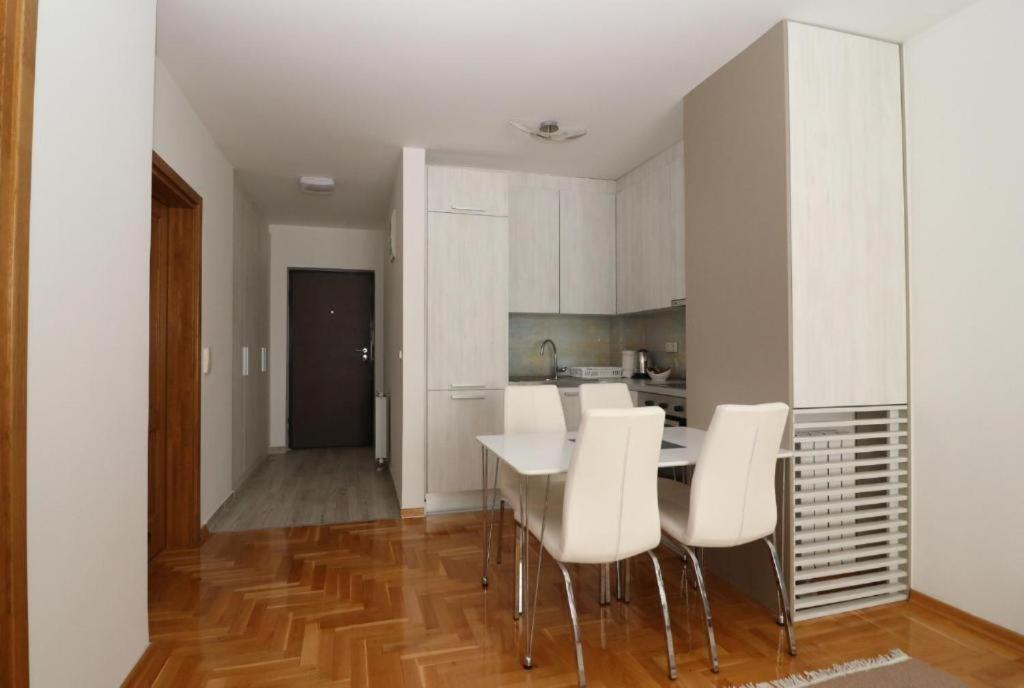 Tibo Apartment Sarajevo