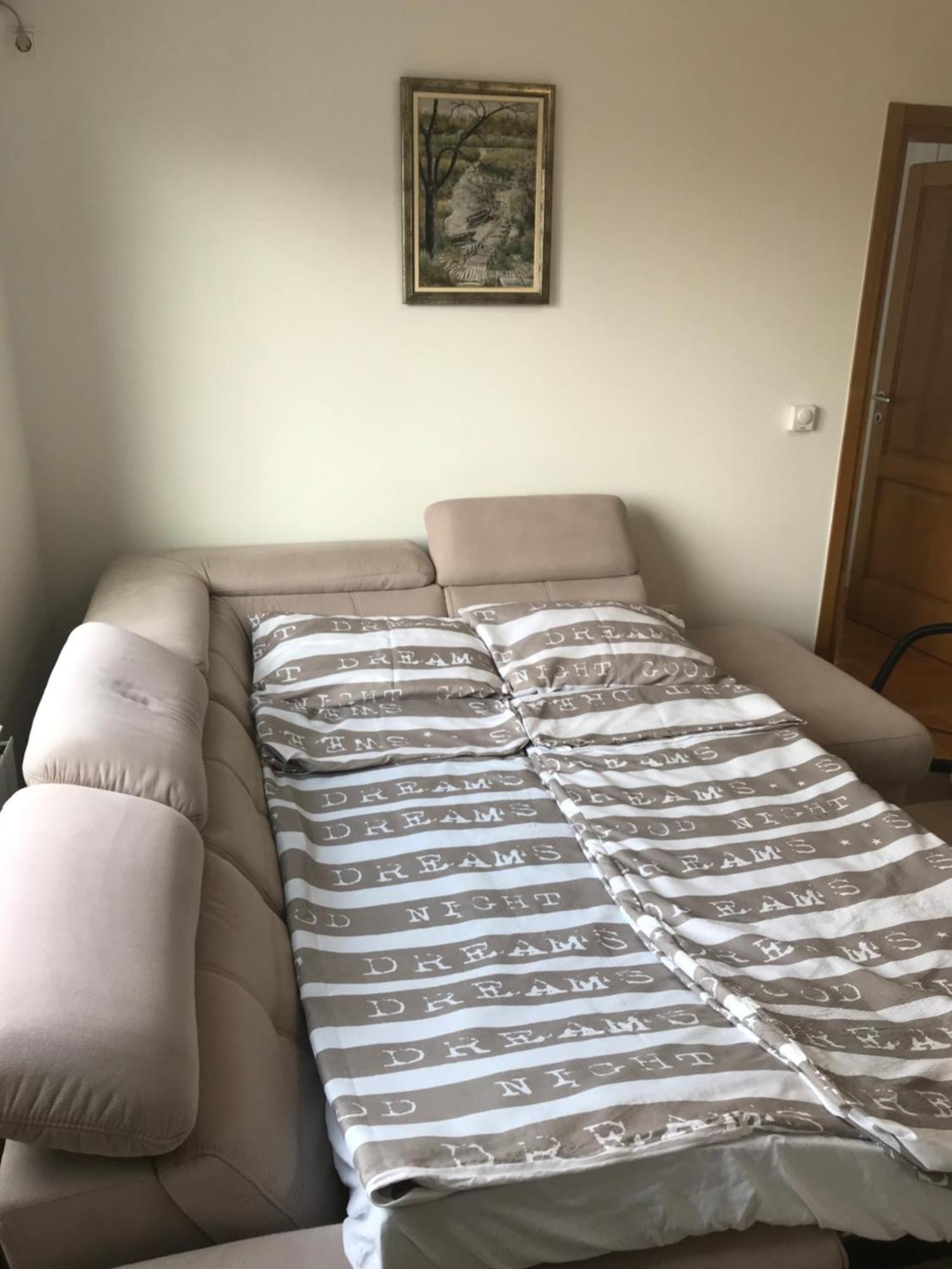 Apartment Tibo *